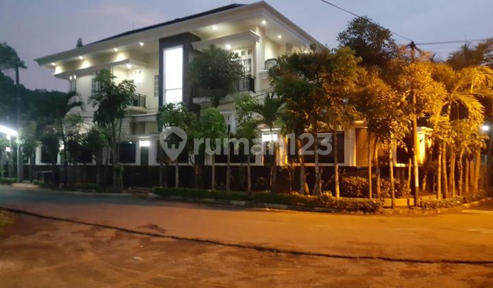For Sale Fast Bulog Housing Pondok Melati Bekasi