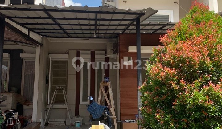 Lh. Dijual Cepat Rumah Legenda Wisata Siap Huni Lh. Dijual Cepat Rumah Legenda Wisata Siap Huni