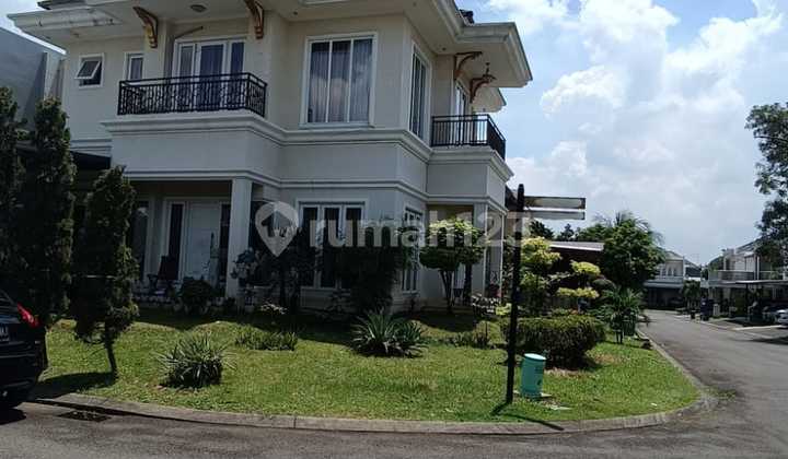 Yw. Dijual Cepat Ruamh bagus Kota Wisata Siap Huni 2lt 