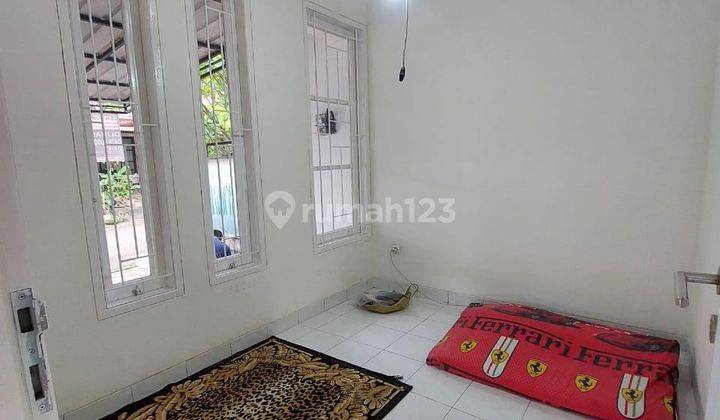 Dijual Rumah Cantik Legenda Wisata di Bawah 1 M  2