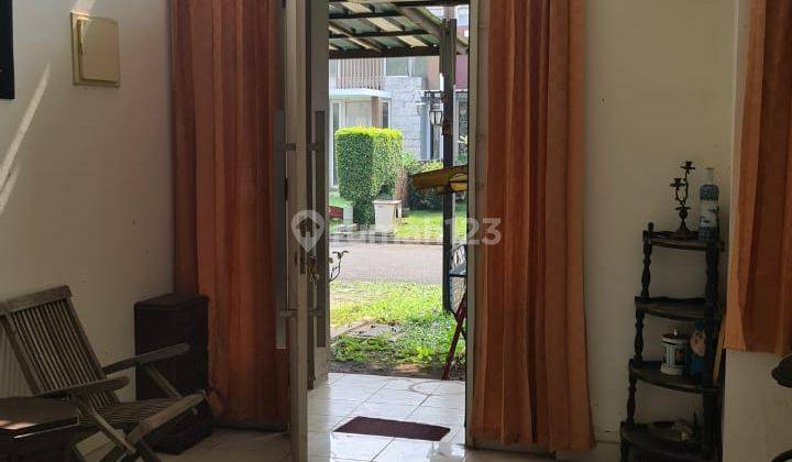 di Jual Cepat Rumah Bagus Siap Huni di Citra Gran Cibubur  1