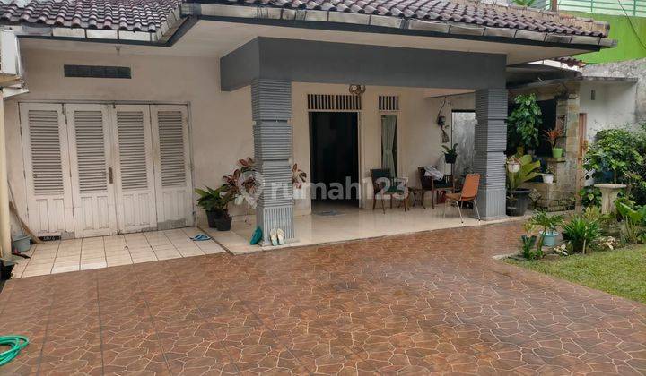 Dijual Rumah Lenteng Agung Raya Shm 1