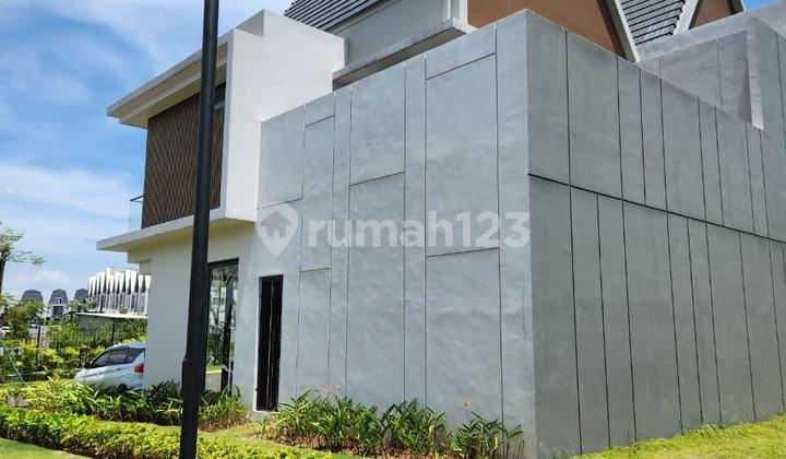 Tm Dijual Cepat Rumah Bagus Summarecon Bogor Siap Huni 2