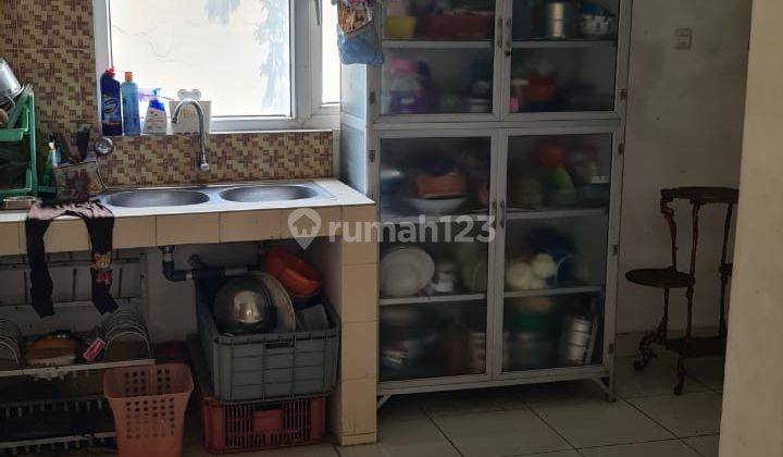 di Jual Cepat Rumah Bagus Siap Huni di Citra Gran Cibubur  2