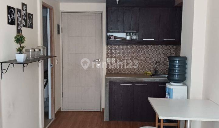 Dijual Cepat Apartement Center Poin Bekasi Siap Huni 1