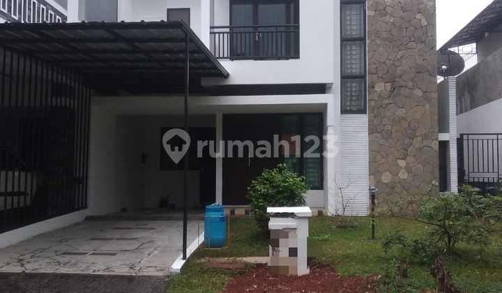 Lh. Dijual Cepat Rumah Legenda Wisata Siap huni rapih 2 lantai Lh. Dijual Cepat Rumah Legenda Wisata Siap huni rapih 2 lantai