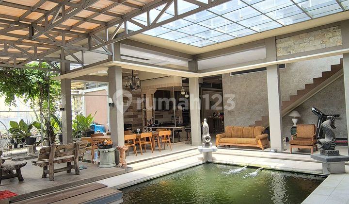 Dijual Rumah Mewah Gunung Putri 2