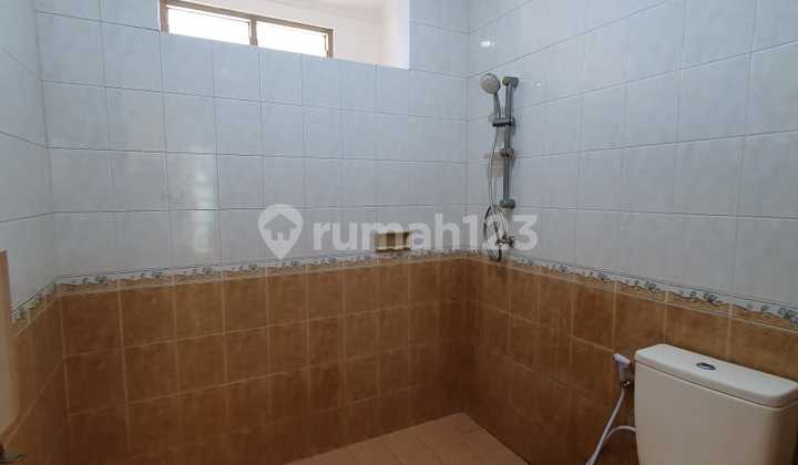 Sv. Dijual Cepat Rumah Citra Gran Cibubur Siap Huni  2