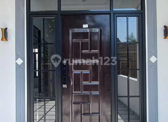 For Sale Quick Sale Neat House Citra Indah Jonggol Ready to occupy