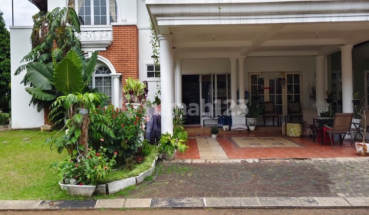 Sv. Dijual cepat Rumah Kota Wisata CIbubur Siap Huni Sv. Dijual cepat Rumah Kota Wisata CIbubur Siap Huni