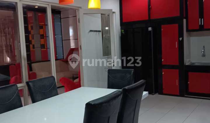 Sv Dijual Cepat Rumah 2lt Kota Wisata Cibubur Siap Huni  2