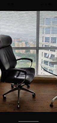 Jual Cepat office space fontana kemayoran 64 m 1