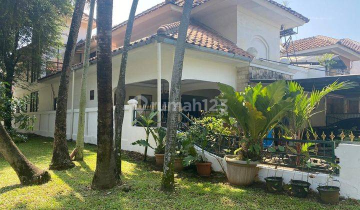 Dijual Cepatt Rumah di Citra Gran Cibubur. Siap Huni Nego 2