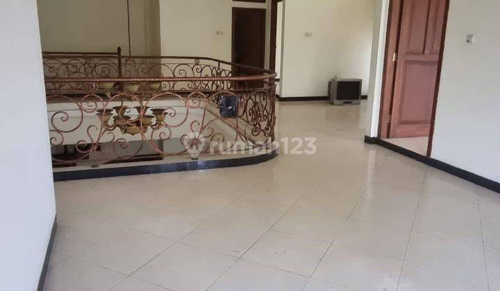 Jual cepat rumah di Kranggan permai 2,5 milyar 2