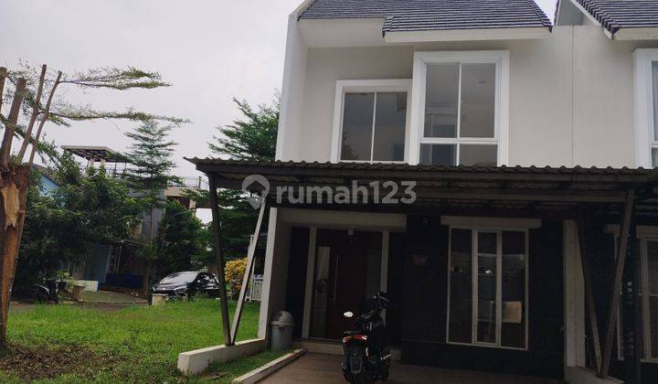 Dijual Cepat Rumah Hook Bagus Siap Huni Rumah 1m An Di Citra Gran Cibubur Bisa Kpr 2