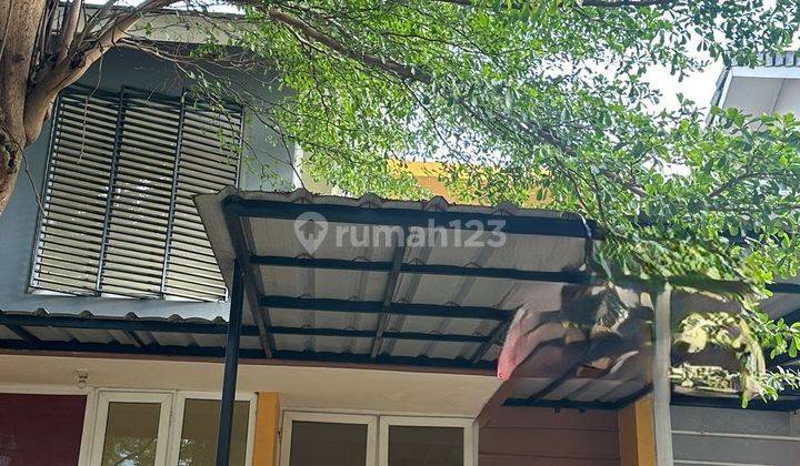 Dijual Rumah 1 Lantai Siap Huni Bisa Kpr Dibantu Sampai Goall di Citra Gran Cibubur 2