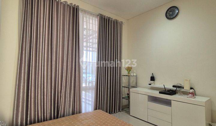 Dijual Rumah bagus di Citra gran cibubur CBD  2