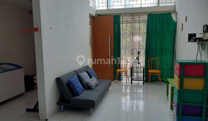 Dijual rumah citra gran 2 lantai minimalis 2