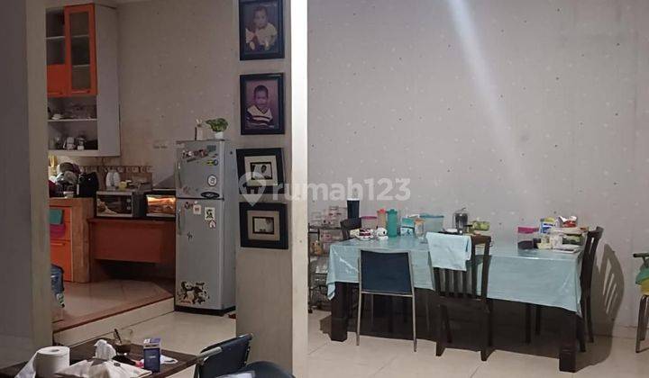 Rumah di Kota wisata 2 Lantai SHM Bagus 2