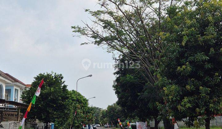 Rumah 2 Lantai Bagus legenda wisata SHM 2