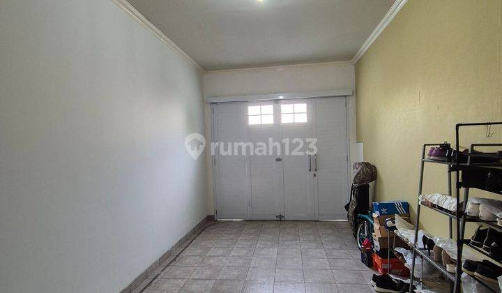 Rumah 2 Lantai Bagus legenda wisata SHM 2