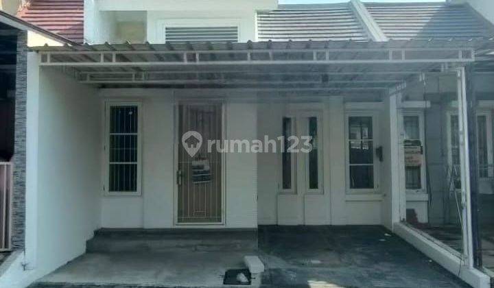 Rumah di Legenda Wisata SHM Bagus Siap Huni  1