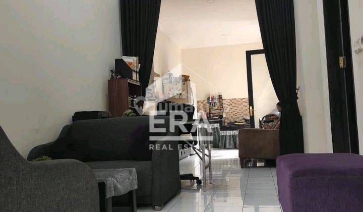 rumah legenda wisata hanya 850jt 1