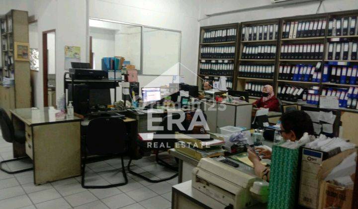 Dijual Cepat Gedung Perkantoran Dan Kavling Di Jl Ende Tanjung Priuk 2