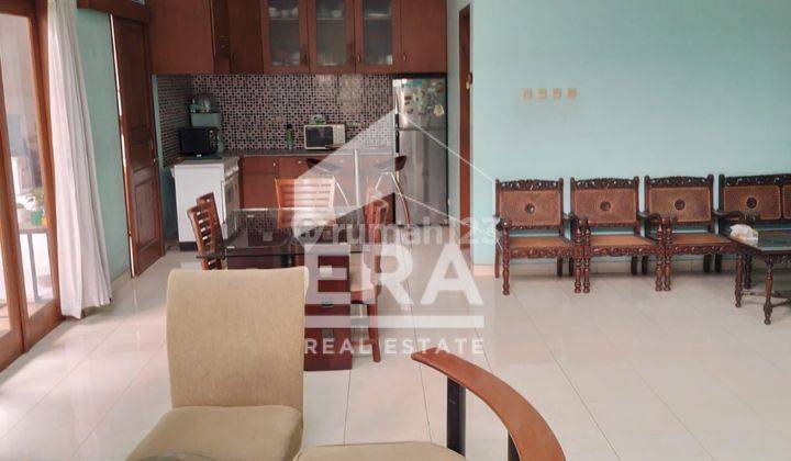 rumah siap huni legenda wisata Cibubur 1