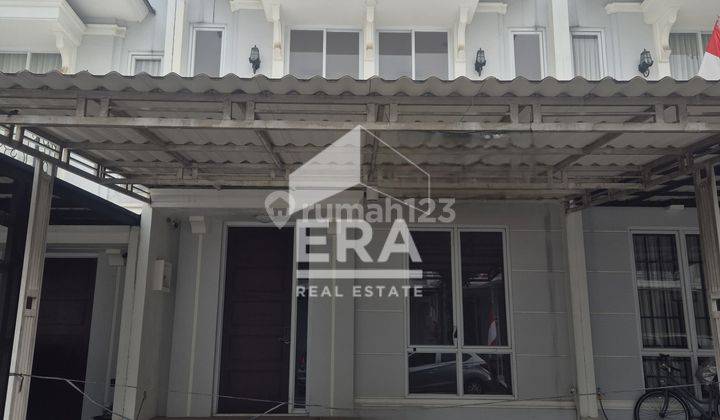 Dijual Cepat Rumah Rapih Siap Huni Di Citra Gran Cibubur 1