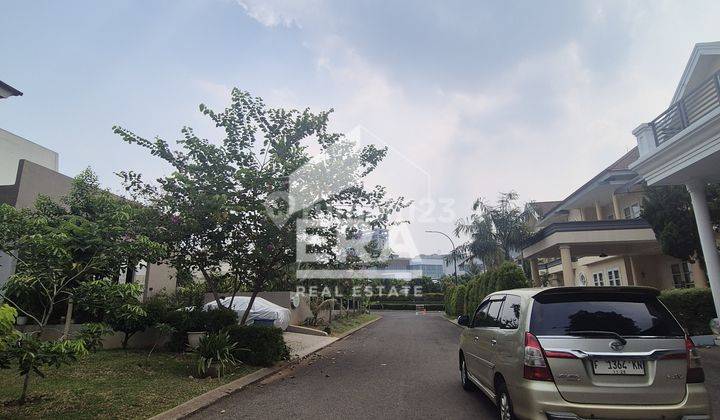 Dijual Cepat Cluster Exclusive Virginia Kota Wisata 2