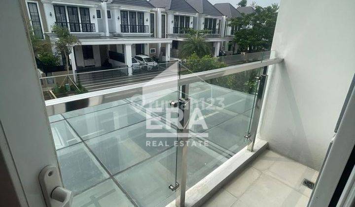 Dijual Cepat Rumah Bagus Rapih Siap Huni 2 Lantai Di Citra Gran Cibubur 2