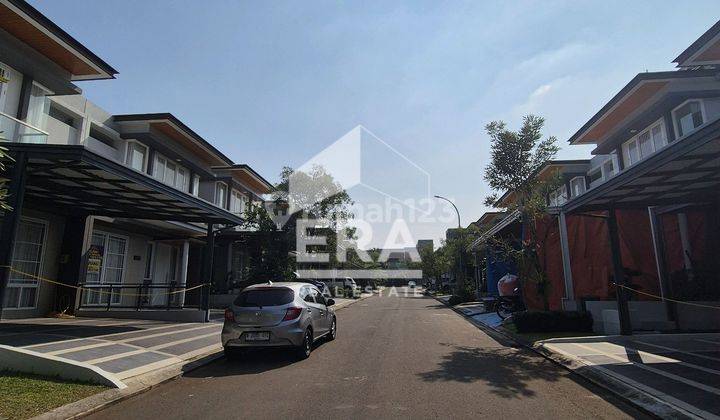 Dijual Cepat Rumah 2 Lantai Citra Gran Cbd Siap Huni 1