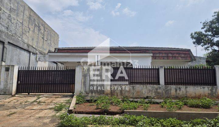 Dijual Cepat Rumah Di Gunung Putri Bogor Siap Huni 1