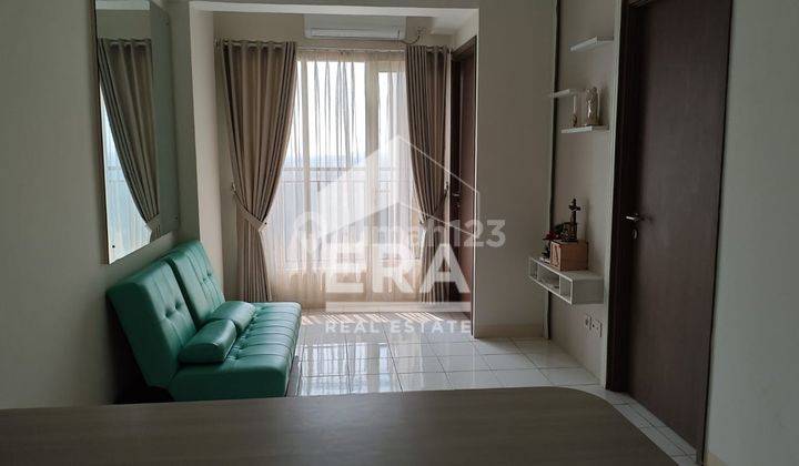 Disewa Apartement Podomoro Golf View 3 Kamar Tidur 1