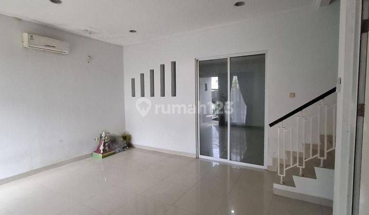 Dijual Rumah Minimalis 2 Lantai Cibubur Country 2