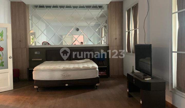 La. Fijual Cepat Rumah Bagus Legenda WIsata Cibubur Siap huni  2