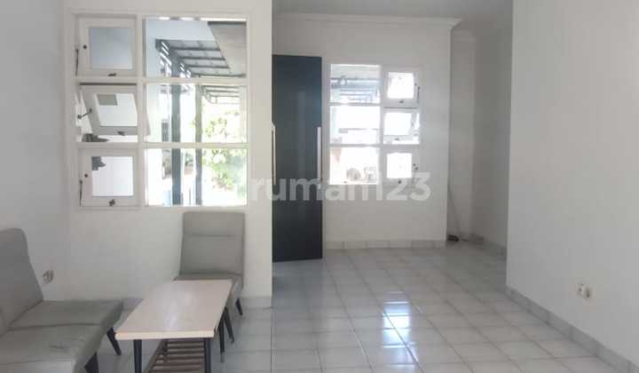 La. Dijual Cepat Rumah Legenda wsiata Sudah Renovasi Siap Huni 2 lantai 2