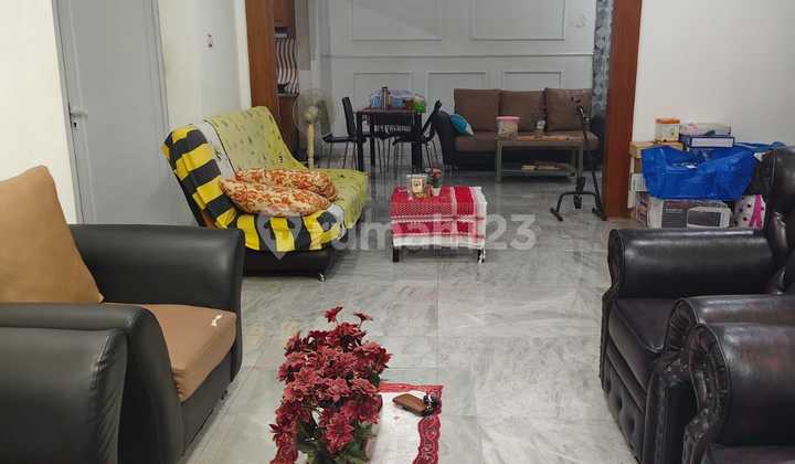 For Sale Fast Good House Cibubur Resort City Ready to occupy 2