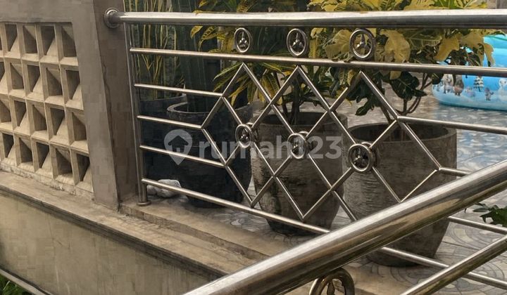 For Sale Quick 2-Story Ready-to-Occupy House in Ciracas, East Jakarta 2