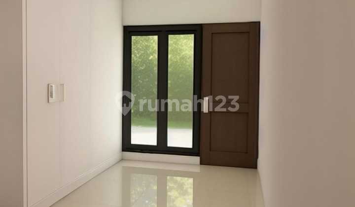 St. Dijual Cepat Rumah Bagus Tapod Dep Siap Huni 2