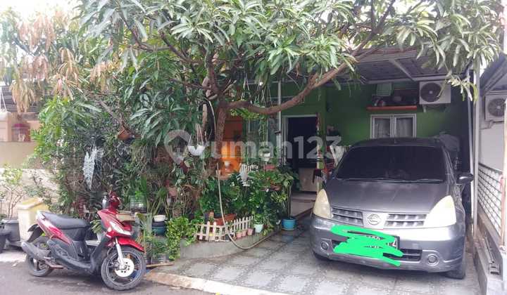 St. Dijual Cepat Rumah Cibinong Asri  Bogor Siap Huni 