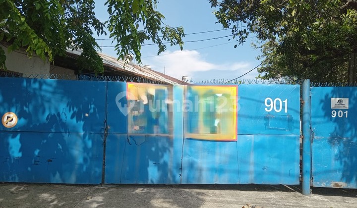 For Rent: Strategic, Ready-to-Use Cibubur Alternative Warehouse For Rent: Strategic, Ready-to-Use Cibubur Alternative Warehouse