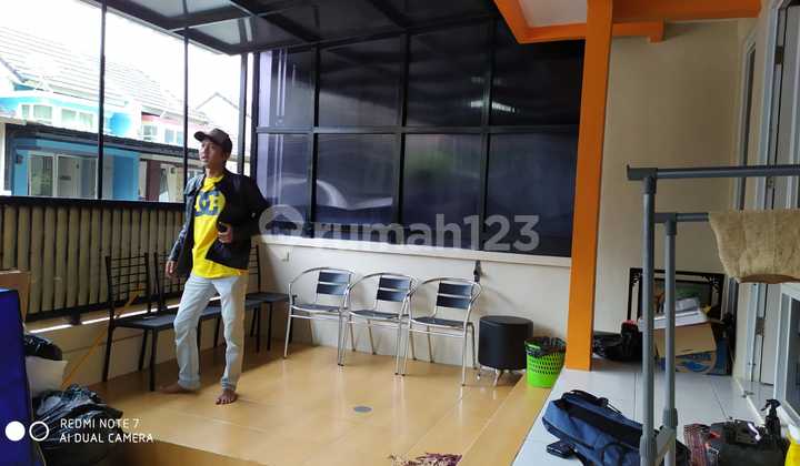 As. Dijual Cepat Rumah Cibubur City Siap Huni