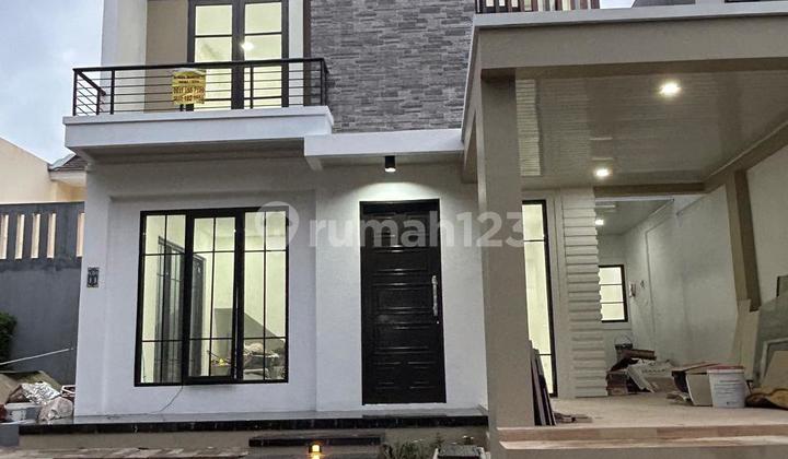 sv.00 Dijual Cepat Rumah Kota Wisata Brand New Siap Huni 2 lantai sv.00 Dijual Cepat Rumah Kota Wisata Brand New Siap Huni 2 lantai