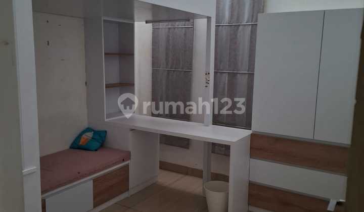 Dijual Cepat Rumah Bukit Golf Siap Huni 2