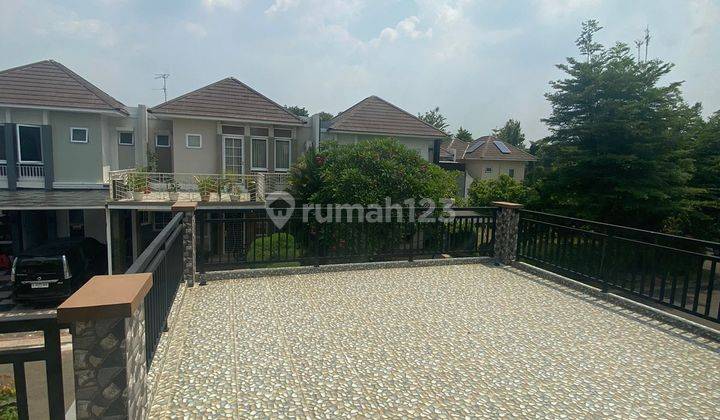 Jual Cepat Rumah Siap Huni Kota Wisata 2 Lantai 2