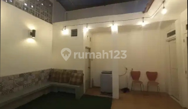 Cw. Disewakan Cepat Rumah citra gran siap huni  2