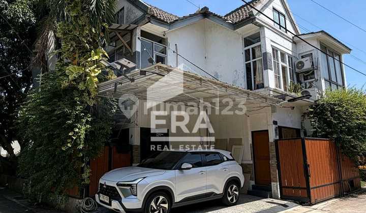 For Sale Fast, Permata Puri 2 House, Radar Auri
