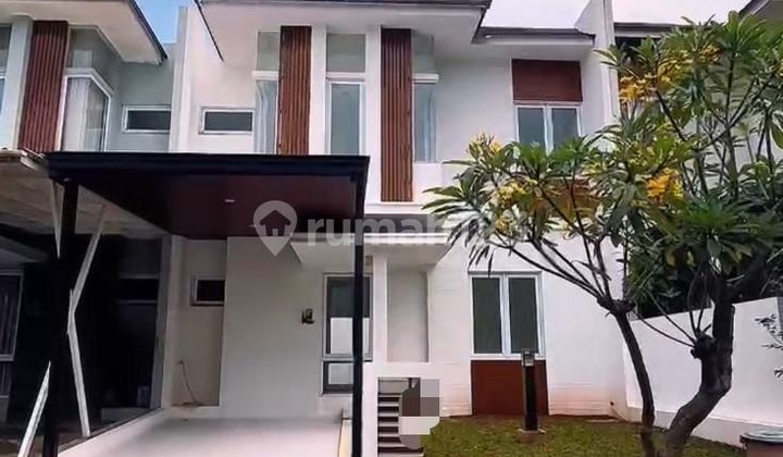 Lh. Dijual  Cepat Rumah Bagus Kota WIsata Siap Huni 